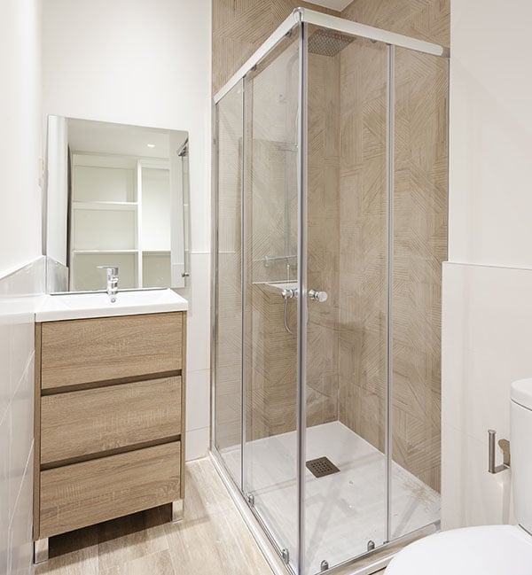 Villa Voltaire Interior