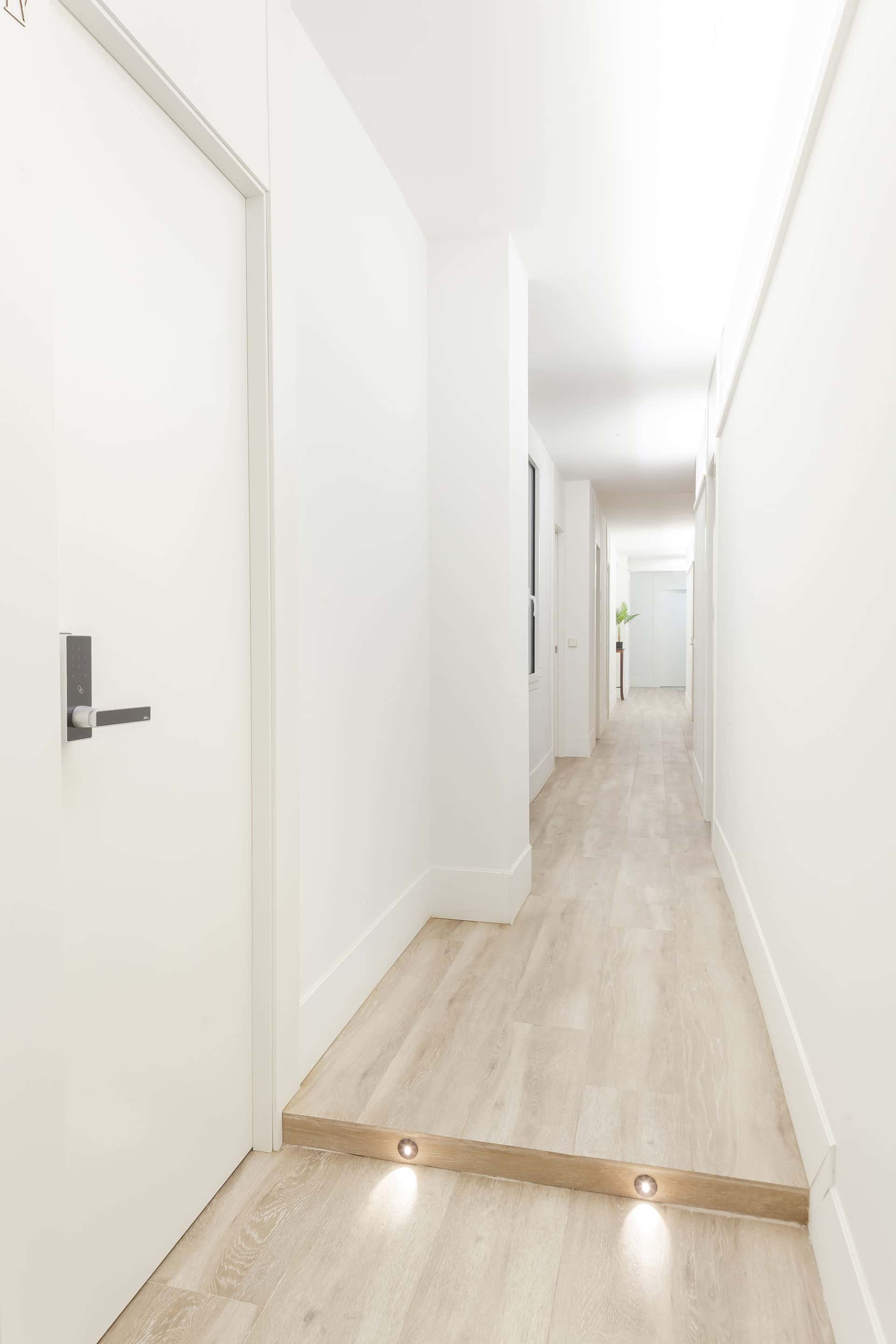 Villa Voltaire Interior